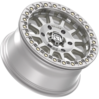 V09 RM 6X139.7 ON TANGO H1 32X15