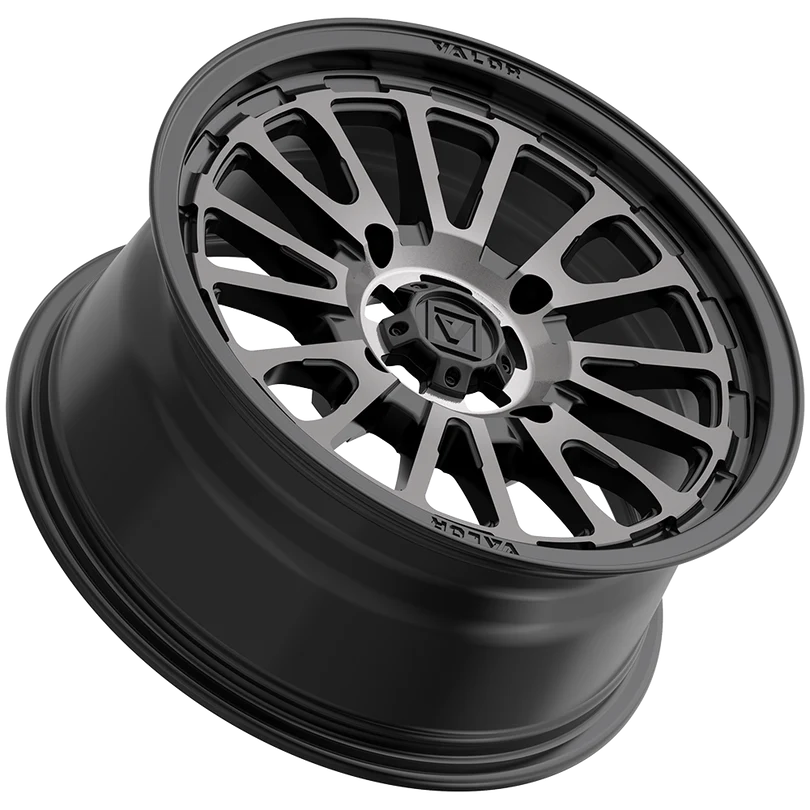 V14 DT 5X114.3 ON TANGO H1 32X15