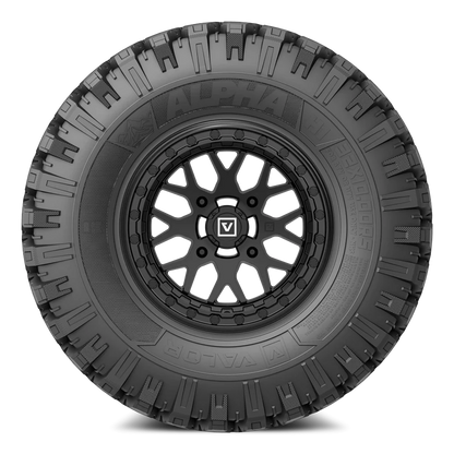 V07 BEADLOCK SB 4x137 on ALPHA H1 35x10R15