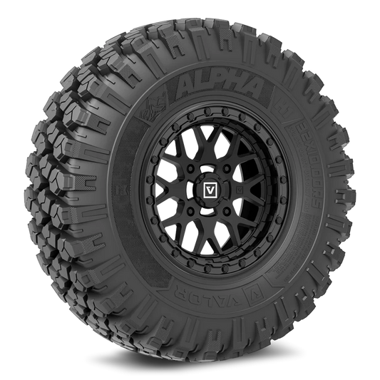 V07 BEADLOCK SB 4x137 on ALPHA H1 32x10R15