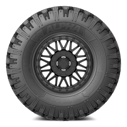 V08 BEADLOCK SB on ALPHA H1 35x10R15