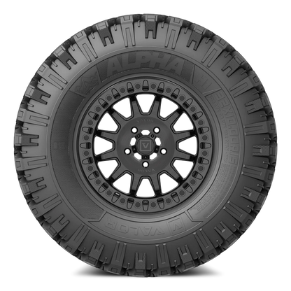 V09 BEADLOCK BC 4x156 on ALPHA H1 35x10R15