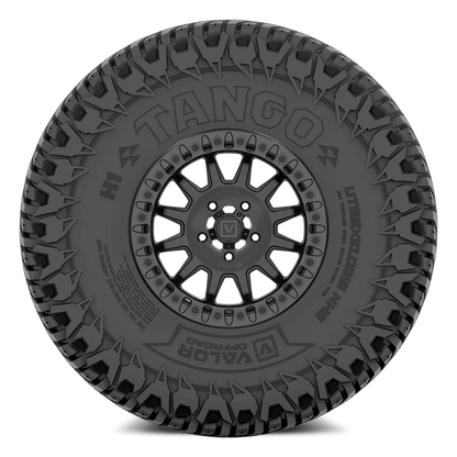 V09 BC 6X139.7 ON TANGO H1 32X15