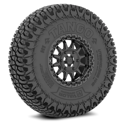 V09 BC 6X139.7 ON TANGO H1 32X15