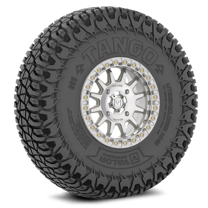 V09 RM 6X139.7 ON TANGO H1 32X15