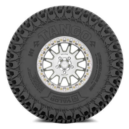 V09 RM 6X139.7 ON TANGO H1 32X15
