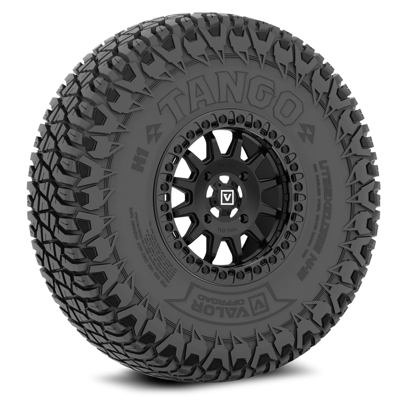 V09 SB 4X137 ON TANGO H1 32X15