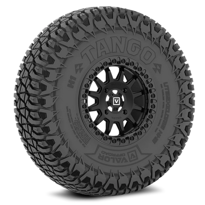 V09 SB 4X137 ON TANGO H1 32X15
