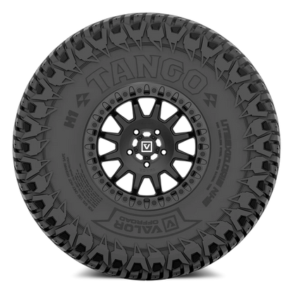 V09 SB 4X137 ON TANGO H1 32X15