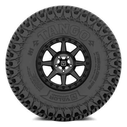 V13 DT 5X114.3 ON TANGO H1 32X15