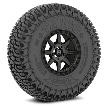 V13 DT 5X114.3 ON TANGO H1 32X15