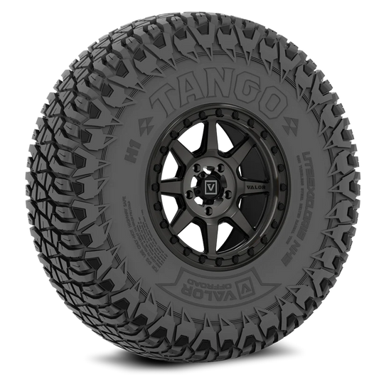 V13 DT 5X114.3 ON TANGO H1 32X15