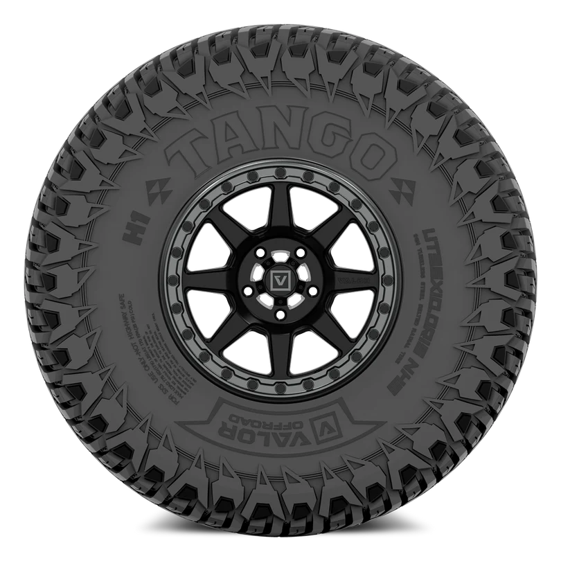 V13 SB 4X137 ON TANGO H1 32X15