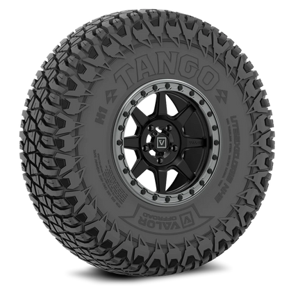 V13 SB 4X137 ON TANGO H1 32X15