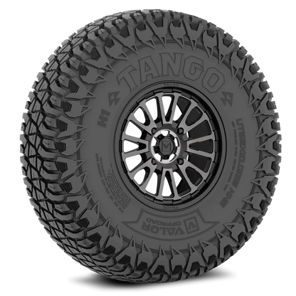 V14 DT 4X137 ON TANGO H1 32X15