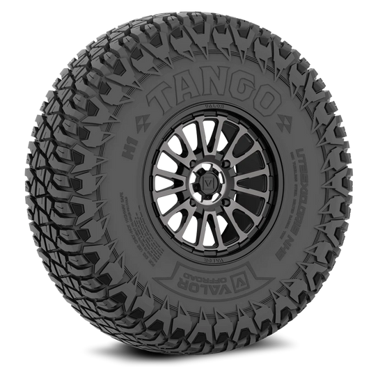 V14 DT 4X156 ON TANGO H1 32X15