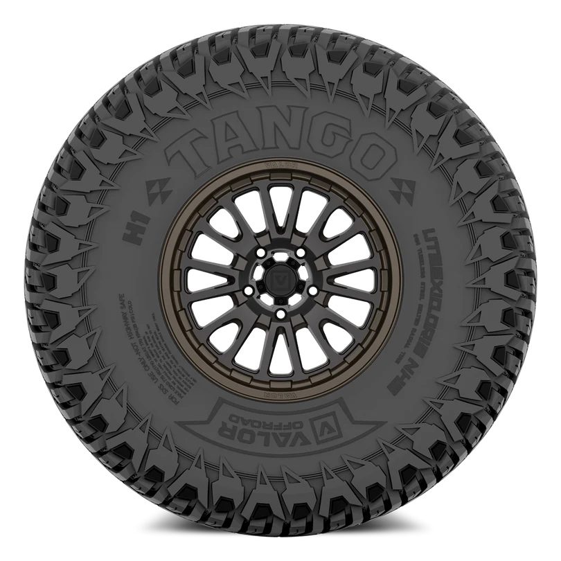 V14 RB 4X156 ON TANGO H1 32X15