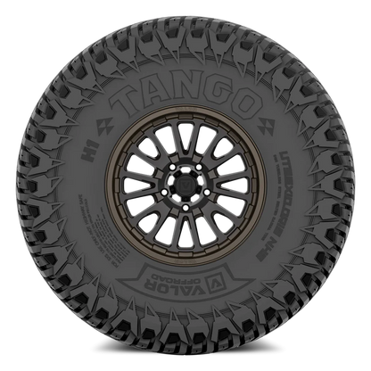 V14 RB 4X156 ON TANGO H1 32X15