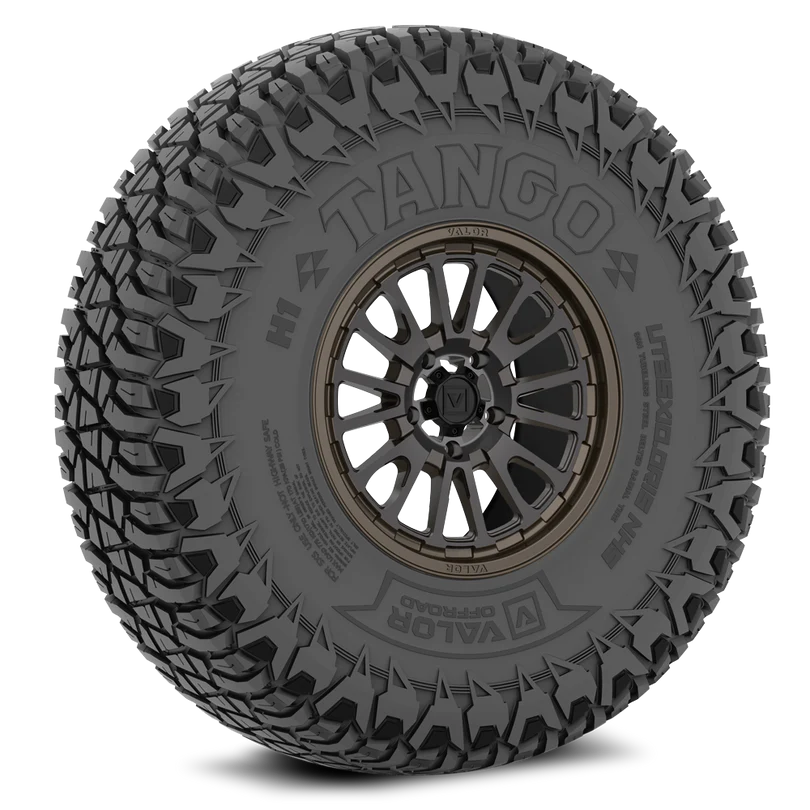 V14 RB 4X156 ON TANGO H1 32X15