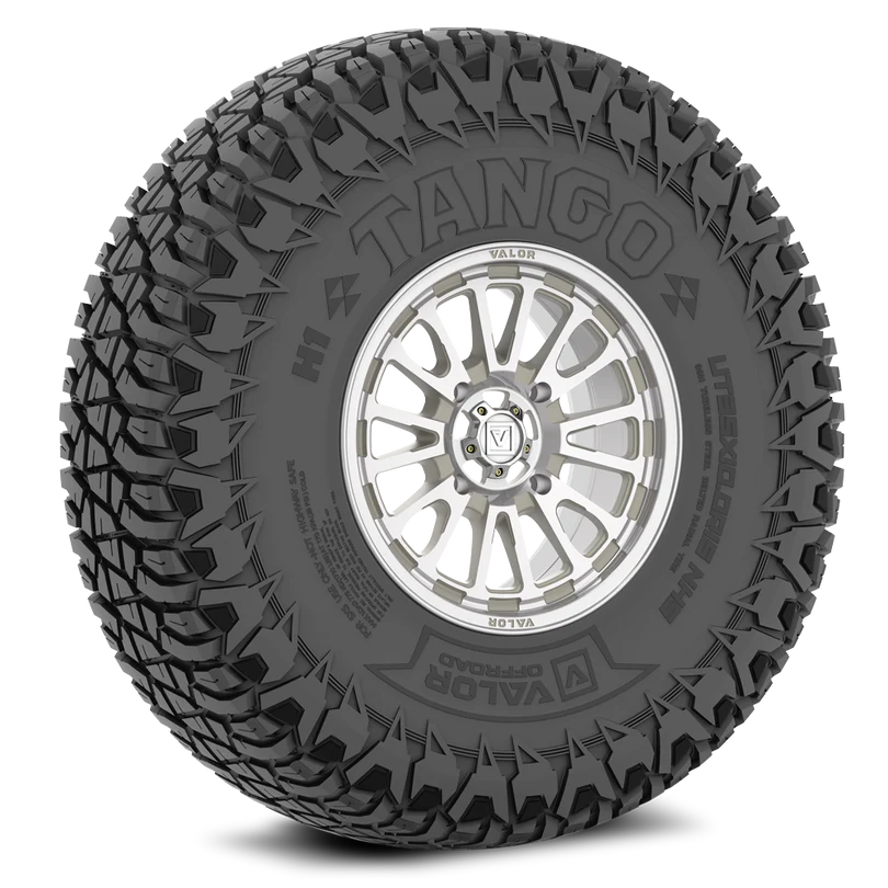 V14 RM 4X137 ON TANGO H1 32X15