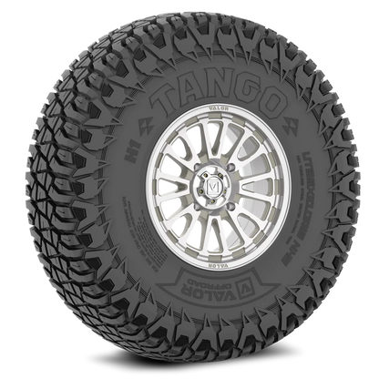 V14 RM 4X137 ON TANGO H1 32X15