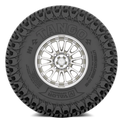 V14 RM 4X137 ON TANGO H1 32X15