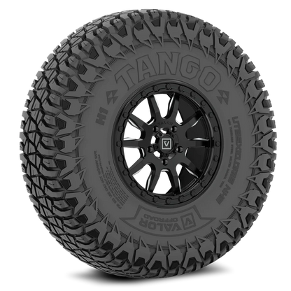 V15 BM 5X114.3 ON TANGO H1 32X15