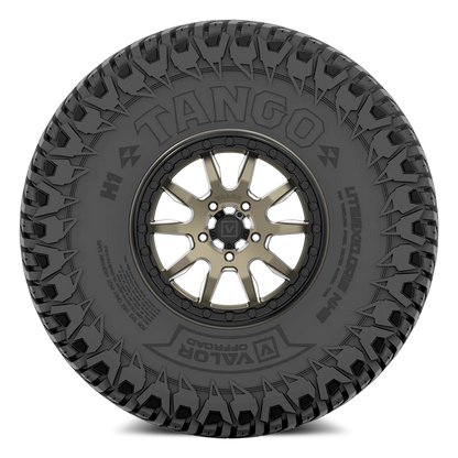 V15 ZM 5X114.3 ON TANGO H1 32X15