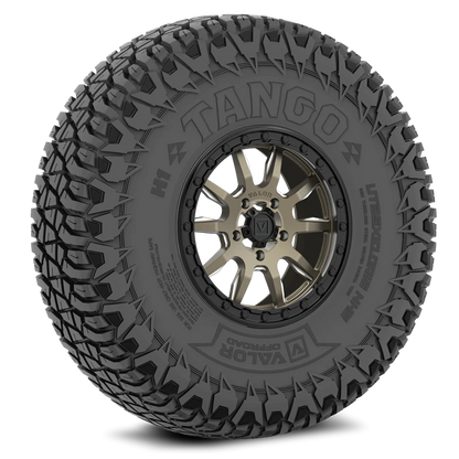V15 ZM 5X114.3 ON TANGO H1 32X15