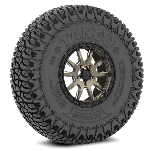 V15 ZM 5X114.3 ON TANGO H1 32X15