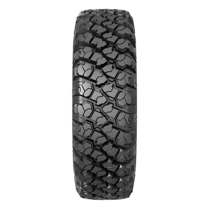 V06 BEADLOCK BG 5x114.3 on ALPHA H2 35x10R15