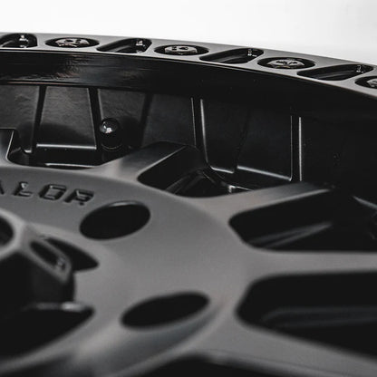 V09 BEADLOCK SATIN BLACK 15X10 +0MM 5X114.3