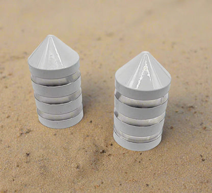 BILLET MAGNET BASE CAPS