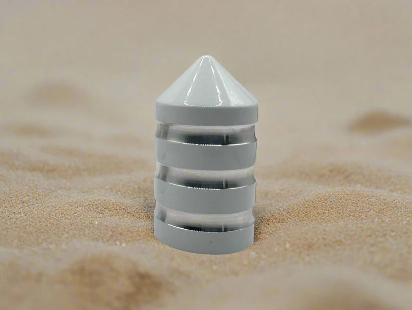 BILLET MAGNET BASE CAPS