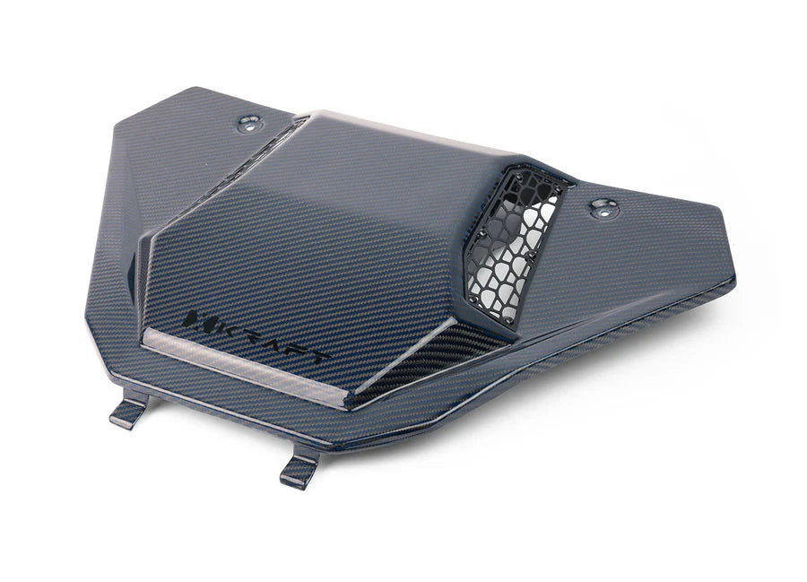 XKRAFT CARBON "FACTORY STYLE" HOOD FOR POLARIS RZR PRO R, PRO S, PRO XP