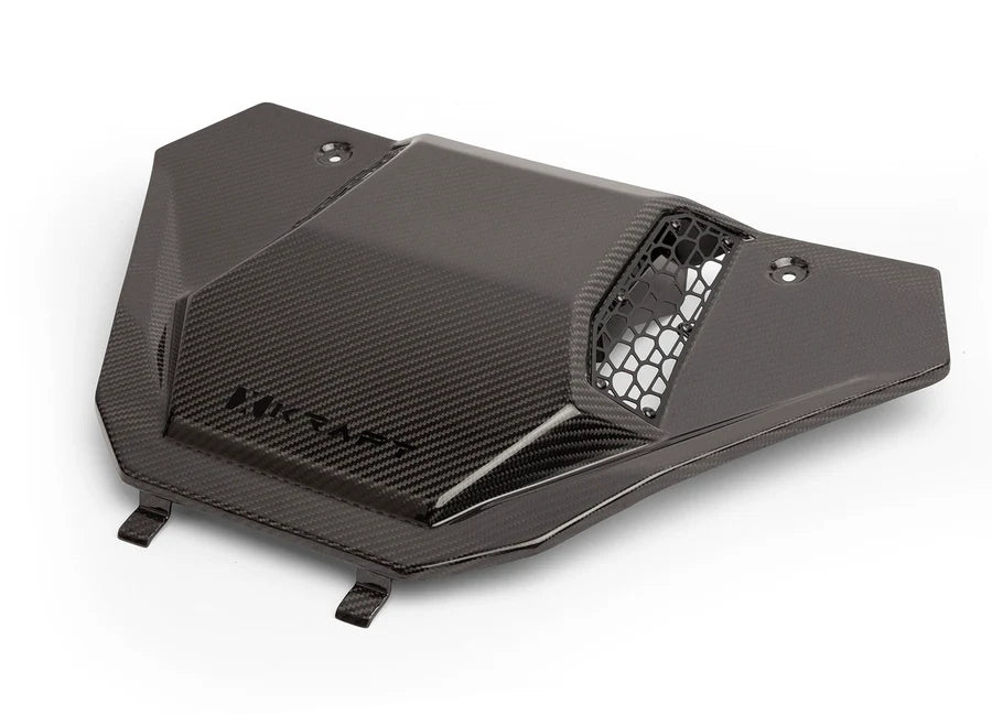 XKRAFT CARBON "FACTORY STYLE" HOOD FOR POLARIS RZR PRO R, PRO S, PRO XP