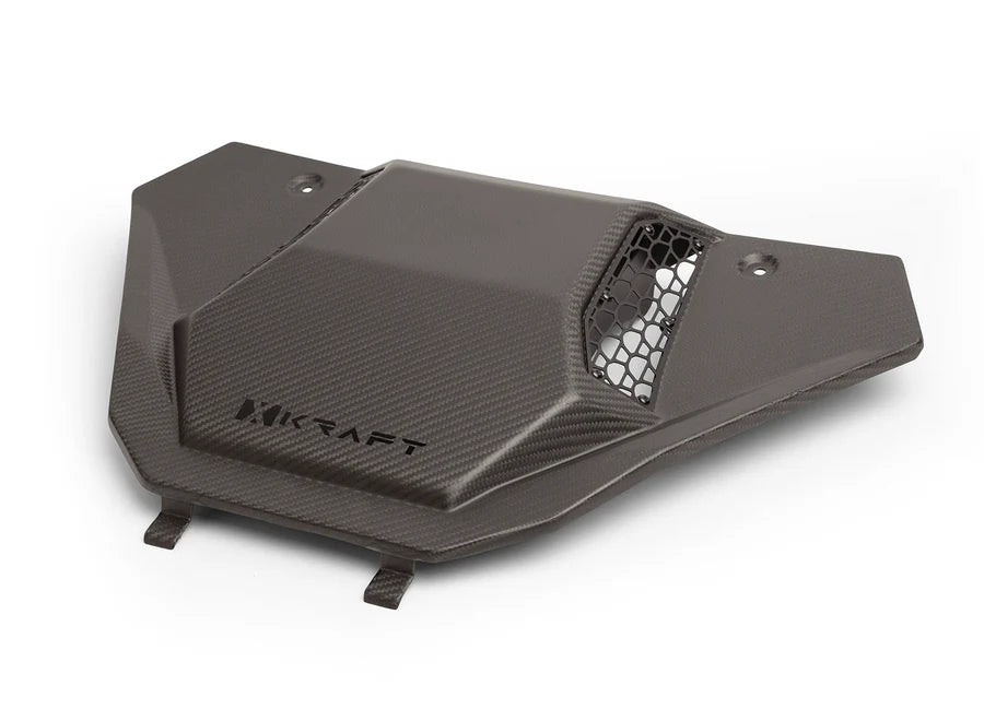 XKRAFT CARBON "FACTORY STYLE" HOOD FOR POLARIS RZR PRO R, PRO S, PRO XP