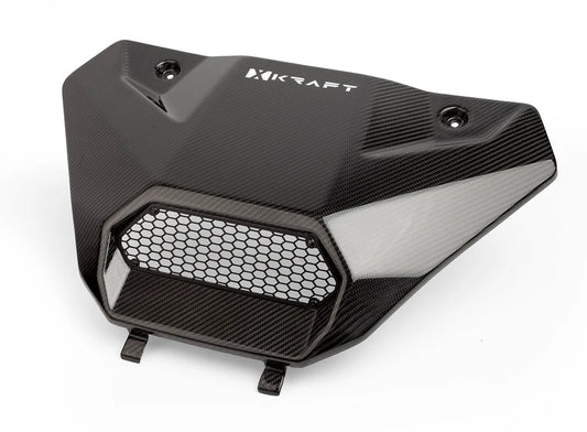 XKRAFT CARBON FIBER X25 HOOD FOR POLARIS RZR PRO R, PRO S, PRO XP