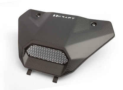 XKRAFT CARBON FIBER X25 HOOD FOR POLARIS RZR PRO R, PRO S, PRO XP