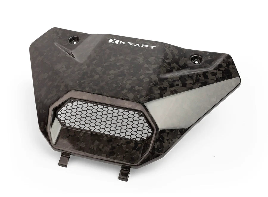 XKRAFT CARBON FIBER X25 HOOD FOR POLARIS RZR PRO R, PRO S, PRO XP