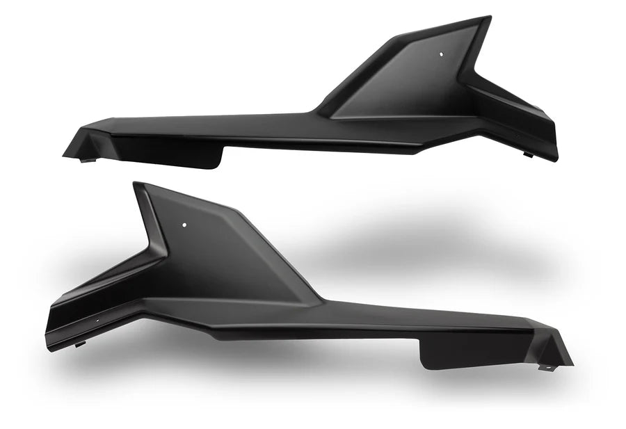 XKRAFT POLARIS RZR PRO REAR FENDERS