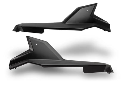 XKRAFT POLARIS RZR PRO REAR FENDERS