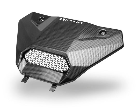 XKRAFT X25 HOOD FOR POLARIS RZR PRO R, PRO S, PRO XP
