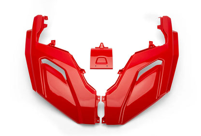 XKRAFT POLARIS RZR PRO FRONT FENDERS