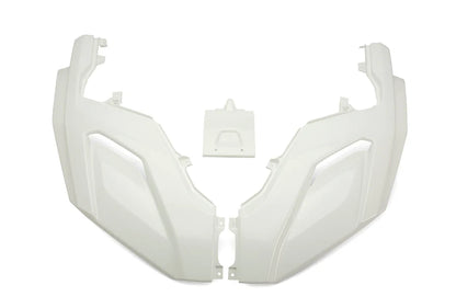 XKRAFT POLARIS RZR PRO FRONT FENDERS