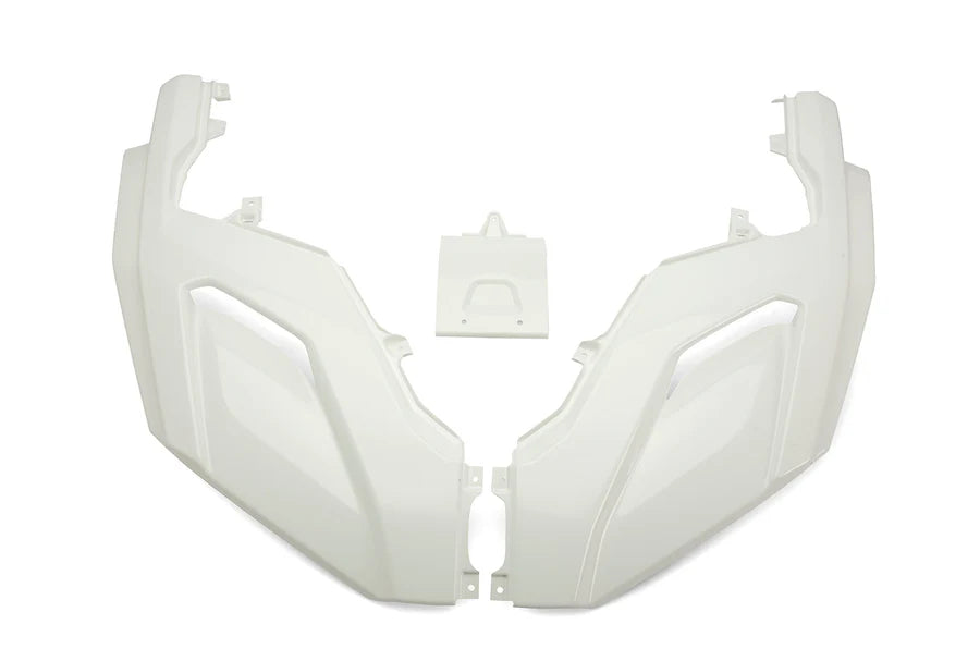 XKRAFT POLARIS RZR PRO FRONT FENDERS