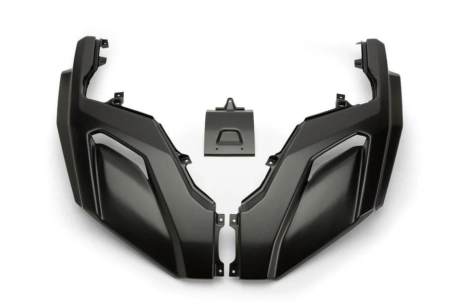 XKRAFT POLARIS RZR PRO FRONT FENDERS