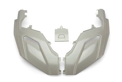 XKRAFT POLARIS RZR PRO FRONT FENDERS