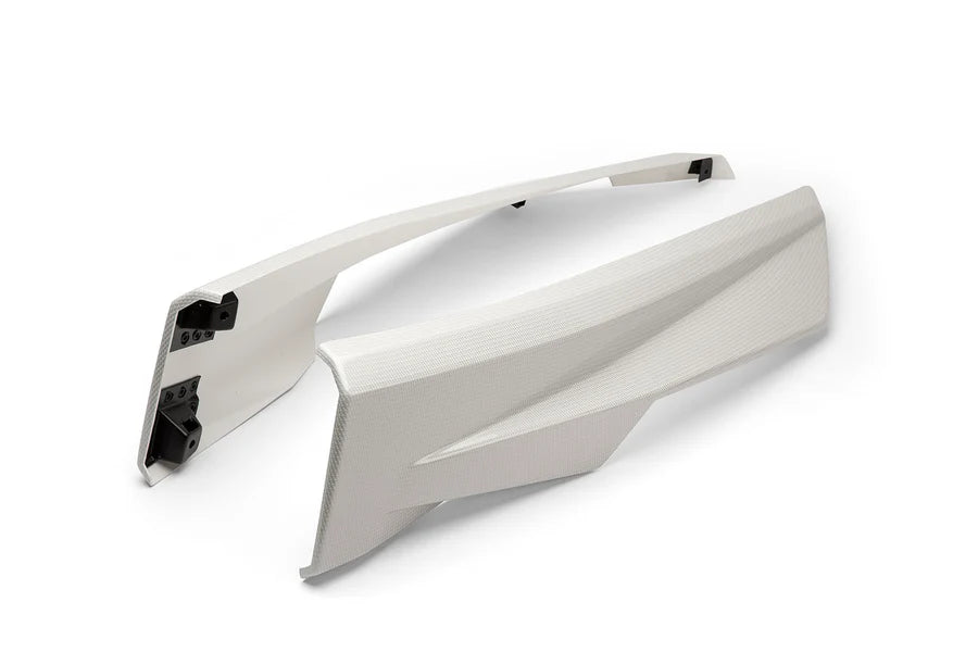 XKRAFT POLARIS RZR PRO REAR FENDERS