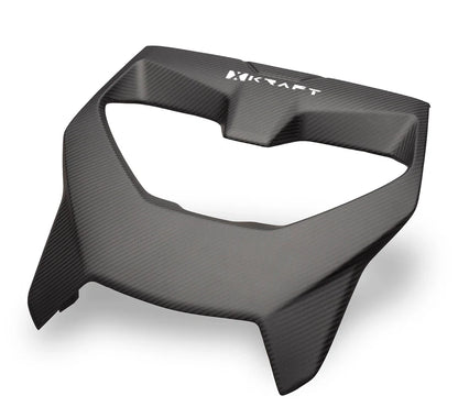 XKRAFT CARBON FIBER HOOD FOR CAN-AM MAVERICK R